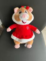 Albert Heijn ( AH ) hamster - kerst meisje, Kinderen en Baby's, Ophalen of Verzenden