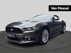 Ford Mustang 2.3i Ecoboost | Blue Edition | Front Sensors, Auto's, 4 zetels, Gebruikt, Euro 6, 4 cilinders