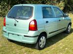voiture automatique // garantie, Automaat, Bedrijf, Te koop, Benzine