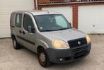 Fiat Doblo 1.3d UTILITAIRE *100.000 Km*2007*HEEL PROPER*, 4 deurs, Stof, Particulier, 2 zetels