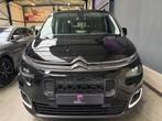 Citroen Berlingo 1.2i PureTech 7-Zitpl. GPS Trekhaak, 0 kg, Achat, Euro 6, Entreprise