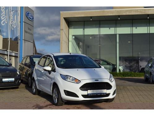 Ford Fiesta Trend 1.0i, Auto's, Ford, Bedrijf, Fiësta, Airconditioning, Bluetooth, Boordcomputer, Electronic Stability Program (ESP)