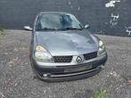 Renault Clio 1.5 dCi Dynamique - 48kw, Auto's, Voorwielaandrijving, Stof, 4 cilinders, 1535 kg