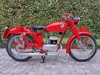 MV Agusta 125 Turismo 1952, Particulier