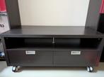 Besta Jagra tv-meubel, Ophalen, Gebruikt, 100 tot 150 cm, Minder dan 100 cm