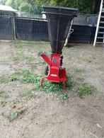 hakselaar benzine rover, Tuin en Terras, Ophalen, Gebruikt, Benzine