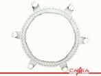 ABS RING VOOR Honda CBR 500 R 2021 (CBR500R), Gebruikt