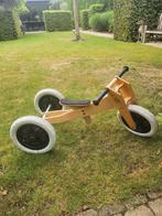 Wishbone bike 2 in 1 hout, Fietsen en Brommers, Ophalen, Zo goed als nieuw