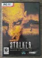 PC Spel: STALKER: Shadow of Chernobyl (PC DVD-Rom), Games en Spelcomputers, Games | Pc, Shooter, 1 speler, Eén computer, Ophalen of Verzenden