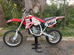 Honda 80 CR, Motoren, Motorrijbewijs A, Particulier, Crossmotor, Meer dan 35 kW