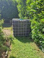cubi, 150 liter of meer, Ophalen, Zo goed als nieuw
