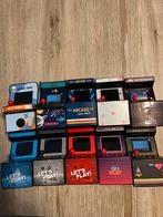 Arcade spellen te koop, Games en Spelcomputers, Spelcomputers | Nintendo Game Boy, Ophalen, Zo goed als nieuw