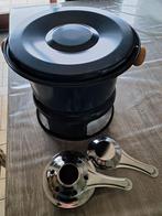 Fondueset, Enlèvement ou Envoi