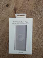 Batterie portable avec charge sans fil, Telecommunicatie, Powerbanks, Ophalen, Nieuw