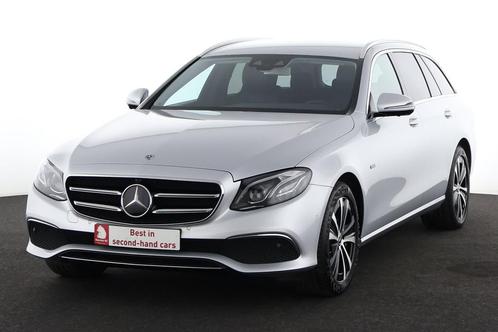 Mercedes-Benz E-Klasse 300 DE BREAK BUS.SOLUTION DA 9G-TRONI, Auto's, Mercedes-Benz, Bedrijf, Te koop, E-Klasse, Achteruitrijcamera