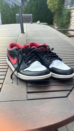 Jordan 1 (42), Kleding | Heren, Schoenen, Ophalen, Overige kleuren, Sneakers, Gedragen