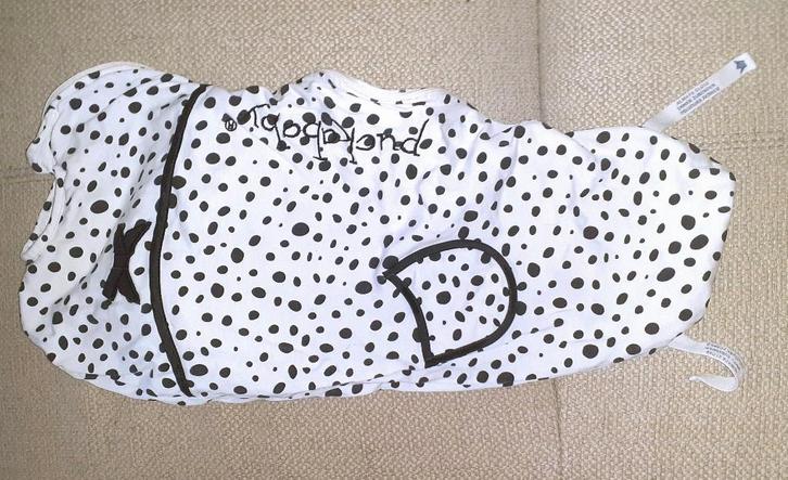 Baby Puckababy Original Piep inbakerslaapzak 0-3 maanden, Kinderen en Baby's, Dekens, Slaapzakjes en Inbakerproducten, Nieuw, Slaapzak