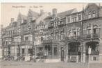 Nieuwpoort-Nieuport, Verzenden