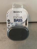 Sony SRS-XB01 Wireless speaker. Nieuw, TV, Hi-fi & Vidéo, Haut-parleur central, Moins de 60 watts, Sony, Enlèvement ou Envoi