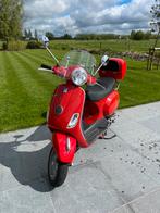 Vespa LX50, Fietsen en Brommers, Vespa LX, Benzine, Ophalen of Verzenden, Klasse B (45 km/u)