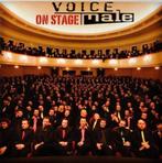 Voice Male - On Stage, Ophalen of Verzenden