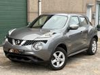 Nissan Juke 1.6i 2018 Faible Km Airco 1Main Euro 6, Testrit aan huis, Stof, Euro 6, 1600 cc