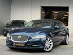 Jaguar XJ 3.0 Diesel - Premium Luxury - 157.000km, Auto's, Jaguar, Automaat, Euro 5, Parkeersensor, 2993 cc