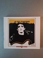 Cd. Lou Reed. Transformer. Legendarische doorbraakalbums, Ophalen of Verzenden