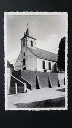 Kwaremont Quaremont De Kerk L'Eglise ( Kluisbergen ), Verzamelen, Verzenden, 1940 tot 1960, Ongelopen, Oost-Vlaanderen