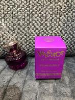 Mîniatuur 5 ml Dylan Purple van Versace nieuw, Handtassen en Accessoires, Uiterlijk | Parfum, Ophalen of Verzenden