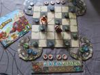 Monki bordspel (2 spelers), 1 ou 2 joueurs, Enlèvement ou Envoi, Comme neuf