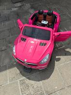Mercedes amg sl 65, Kinderen en Baby's, Speelgoed | Buiten | Accuvoertuigen, Ophalen