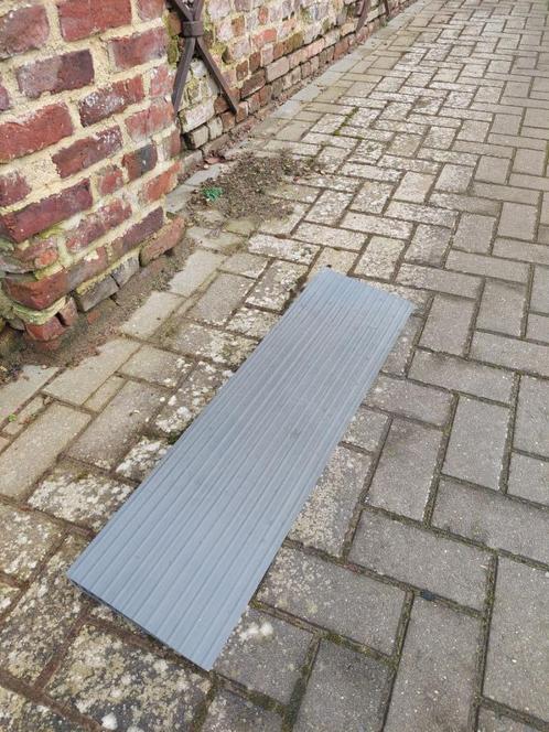Dorpelovergang 90 cm 40 mm, Huis en Inrichting, Overige Huis en Inrichting, Nieuw, Ophalen of Verzenden