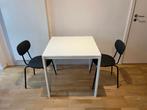 Tafel met stoelen, Ophalen, Overige materialen, Gebruikt, 50 tot 100 cm