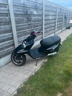 MBK Booster 50cc 2takt, Fietsen en Brommers, Ophalen, Benzine