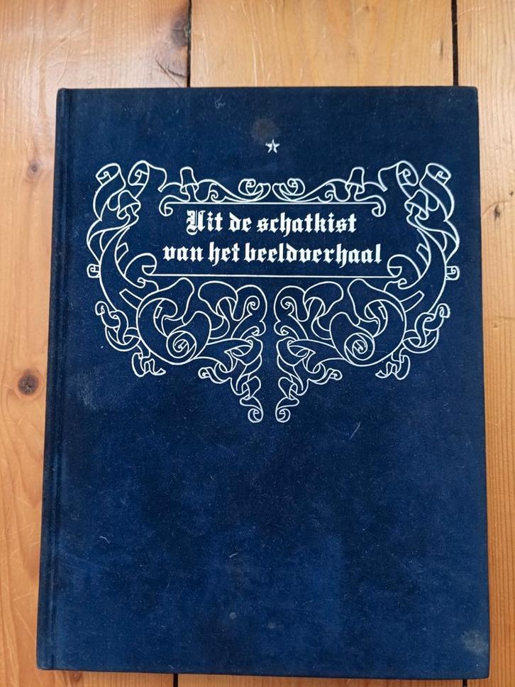 Suske en Wiske,  uit de schatkist van het beeldverhaal, Boeken, Stripverhalen, Gelezen, Ophalen of Verzenden