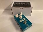 Fulltone OCD Ge, Muziek en Instrumenten, Effecten, Ophalen of Verzenden, Nieuw