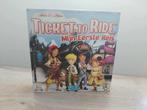 Ticket to ride Junior, Hobby en Vrije tijd, Gezelschapsspellen | Bordspellen, Ophalen of Verzenden, Gebruikt, Days of Wonder