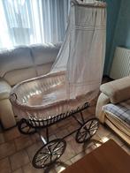 Berceau vintage, Enfants & Bébés, Berceaux & Lits, Utilisé, Berceau