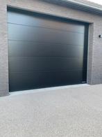 Sectionaalpoort 4,04 x 3,17, Doe-het-zelf en Bouw, Deuren en Vliegenramen, Ophalen