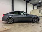 BMW M3 Competition | HK | LCI (bj 2017, automaat), Auto's, Automaat, 4 deurs, Gebruikt, 2100 kg