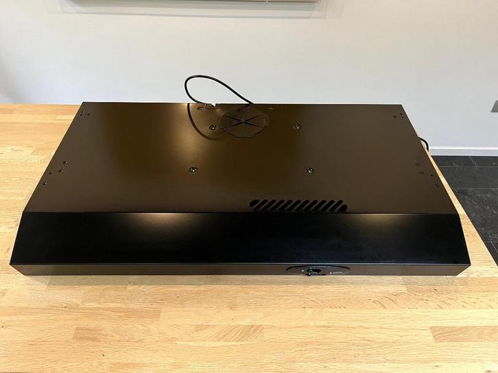 Dampkap, Elektronische apparatuur, Afzuigkappen, Zo goed als nieuw, Vrijstaand, Onderbouw afzuigkap, Recirculatie, Ophalen
