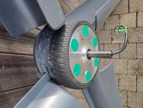 Windenergie molens, Hobby en Vrije tijd, Overige Hobby en Vrije tijd, Ophalen