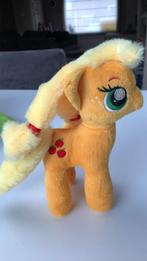 Klein knuffel paardje, Kinderen en Baby's, Speelgoed | My Little Pony, Gebruikt, Ophalen of Verzenden