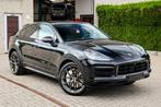 Porsche Cayenne ALCANTARA*CARBON-PACK*EERSTE-EIG*CHRONO-PACK, Auto's, Automaat, 2995 cc, Leder en Stof, Zwart