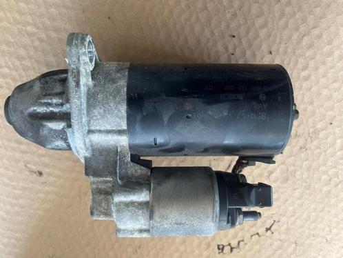 Startmotor van een BMW 1-Serie, Auto-onderdelen, Motor en Toebehoren, BMW, Gebruikt, 3 maanden garantie