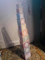 Blokken, Enlèvement, Utilisé, Autres types