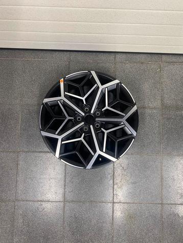 Hyundai Tucson Nline velg beschikbaar voor biedingen