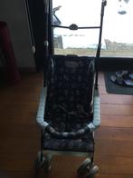 Buggy, Ophalen, Gebruikt, Overige merken