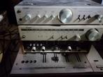 Vintage audioapparatuur Lot +/-30 stuks.Technics, Pioneer..., Audio, Tv en Foto, Platenspelers, Ophalen of Verzenden, Gebruikt